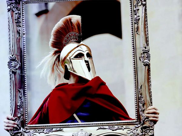 Secret Life of… - Alexander the Great