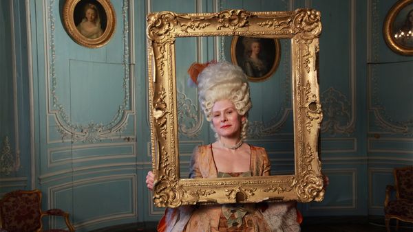 Secret Life of… - Marie Antoinette