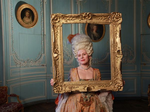 Secret Life of… - Marie Antoinette