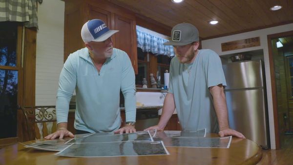 Sportsman's Adventures - Backcountry Passages of Key Largo