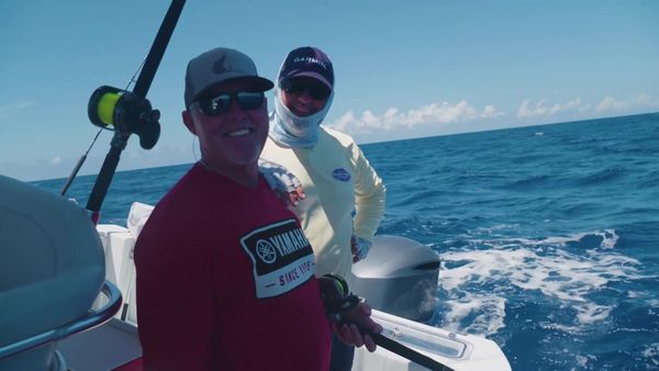 Sportsman's Adventures - Islamorada Fish Tales