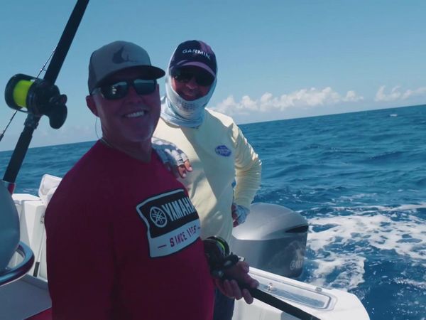 Sportsman's Adventures - Islamorada Fish Tales