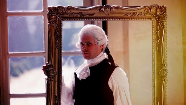 Secret Life of… - Marquis de Sade