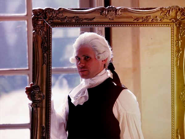 Secret Life of… - Marquis de Sade