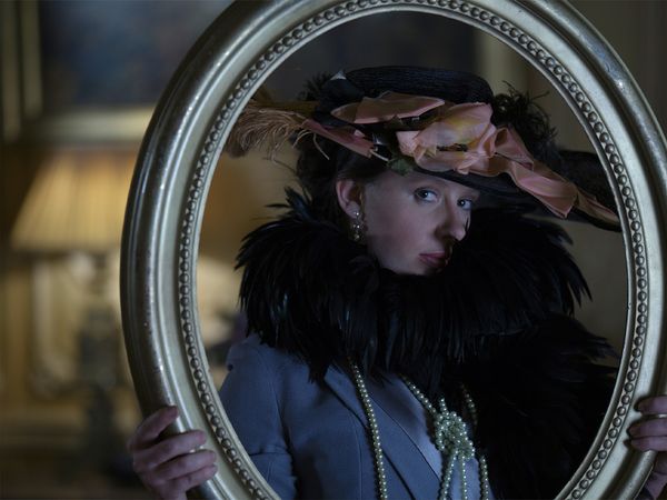 Secret Life of… - Mata Hari