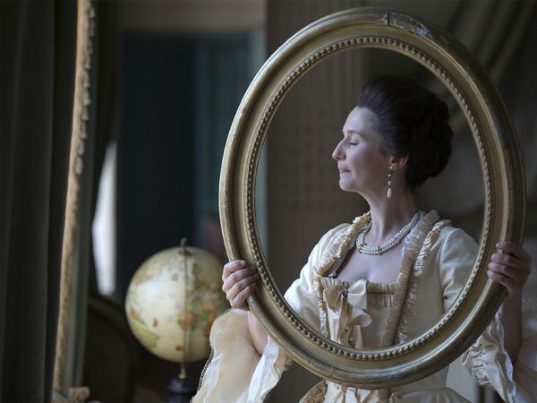 Secret Life of… - Catherine the Great