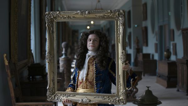 Secret Life of… - Louis XIV