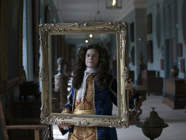 Secret Life of… - Louis XIV