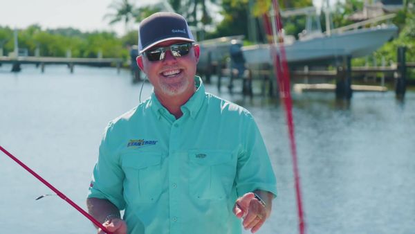 Sportsman's Adventures - Snookin’ Around Jupiter