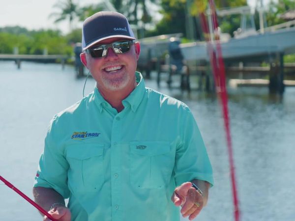 Sportsman's Adventures - Snookin’ Around Jupiter