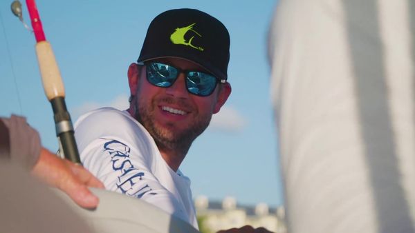 Sportsman's Adventures - Key West Snappers with a Side of Country