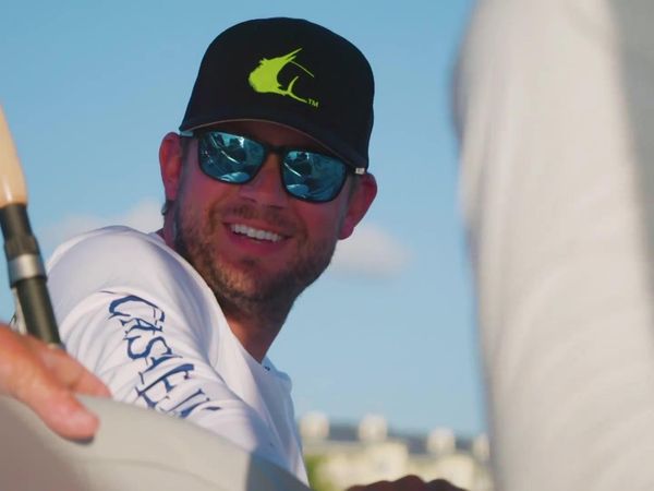 Sportsman's Adventures - Key West Snappers with a Side of Country