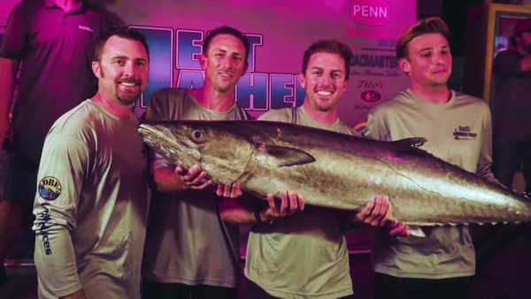 Sportsman's Adventures - Florida Keys Quest for the Best