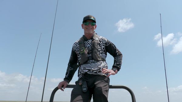 The Elite Fishing League - Qualifying Round 2 Waterloo Rods Round-Up