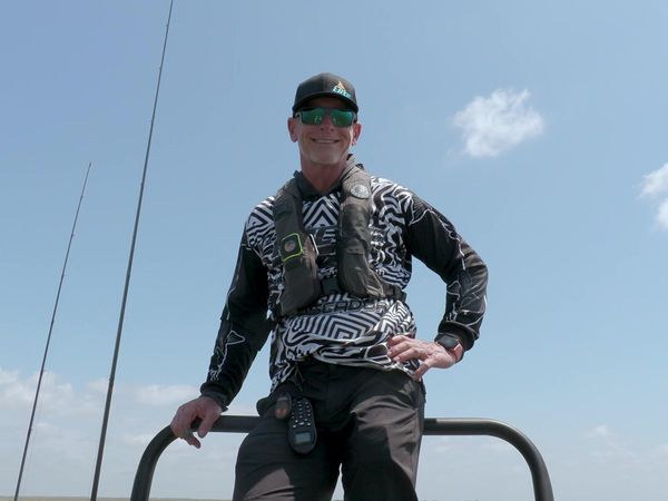 The Elite Fishing League - Qualifying Round 2 Waterloo Rods Round-Up