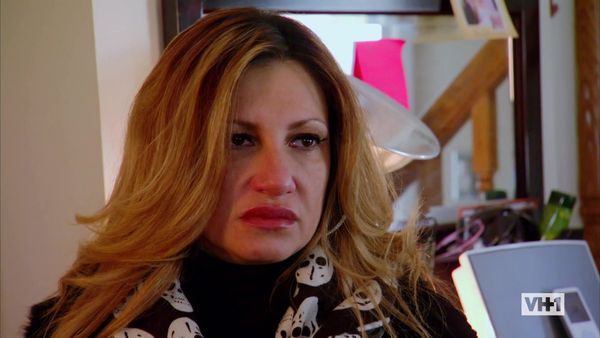 Mob Wives - After The Storm