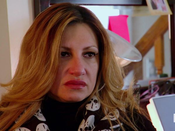 Mob Wives - After The Storm