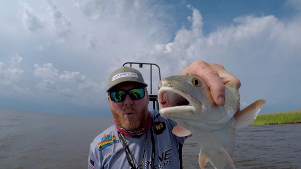 The Elite Fishing League - Elimination Round 5 Compadres Challenge