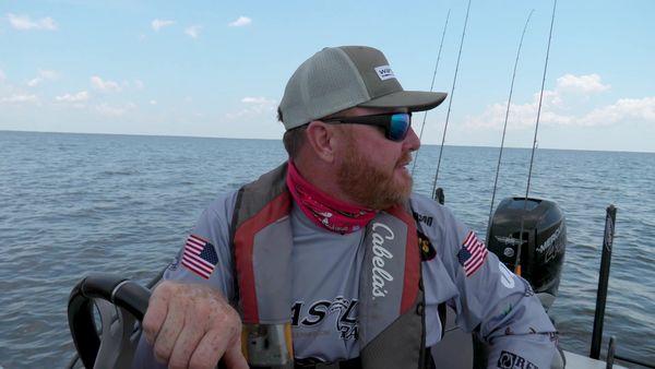 The Elite Fishing League - Winning Ways Feature from round 5