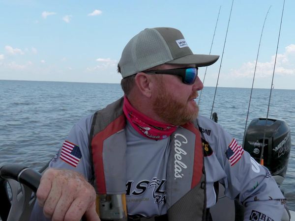 The Elite Fishing League - Winning Ways Feature from round 5
