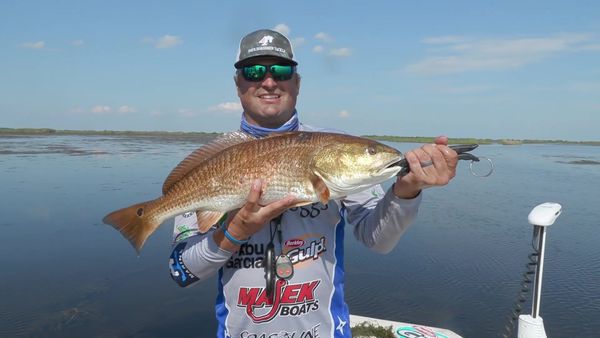 The Elite Fishing League - Championship Round 6 Tidewater Tour Champ