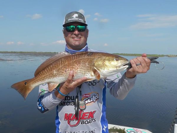 The Elite Fishing League - Championship Round 6 Tidewater Tour Champ