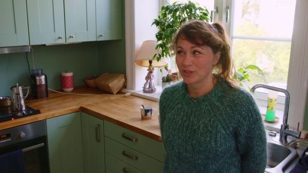 I lomma på Silje - Episode 206