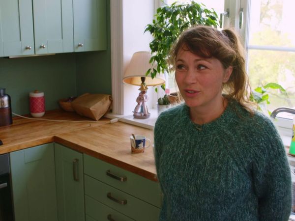 I lomma på Silje - Episode 206