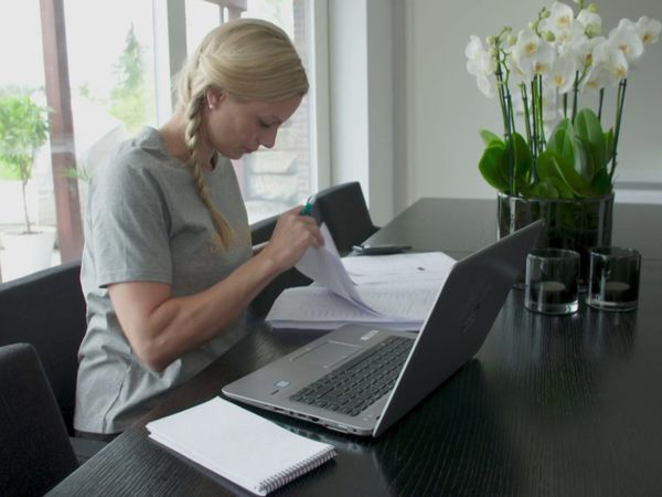 I lomma på Silje - Episode 201