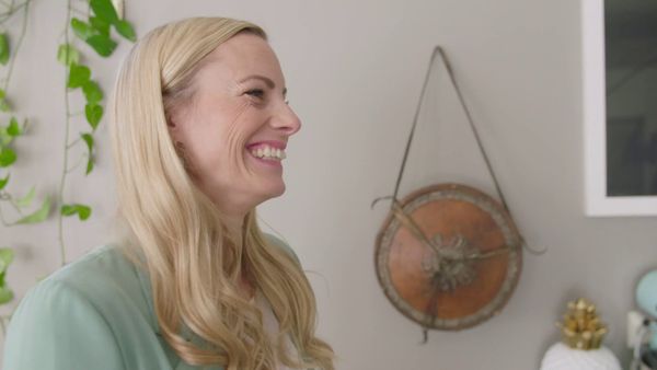I lomma på Silje - Episode 203