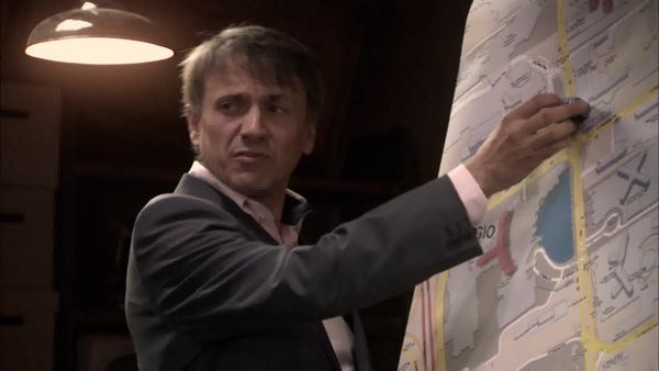 La hora de José Mota - El que avisa no es traidor