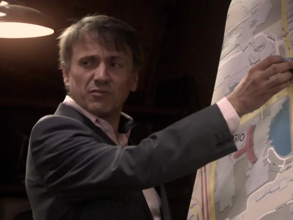 La hora de José Mota - El que avisa no es traidor