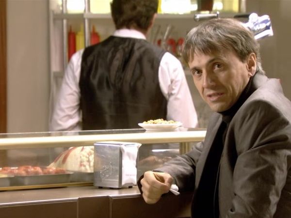 La hora de José Mota - El que no se consuela es porque no quiere