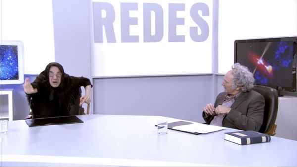 La hora de José Mota - Donde hay confianza da asco