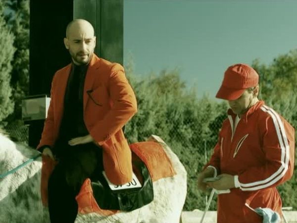 La hora de José Mota - TV Ficción o realidad