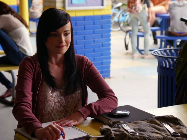 Awkward - Now You See Me, Now I Don't