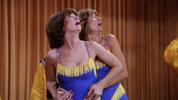 Laverne & Shirley - The Most Important Day Ever