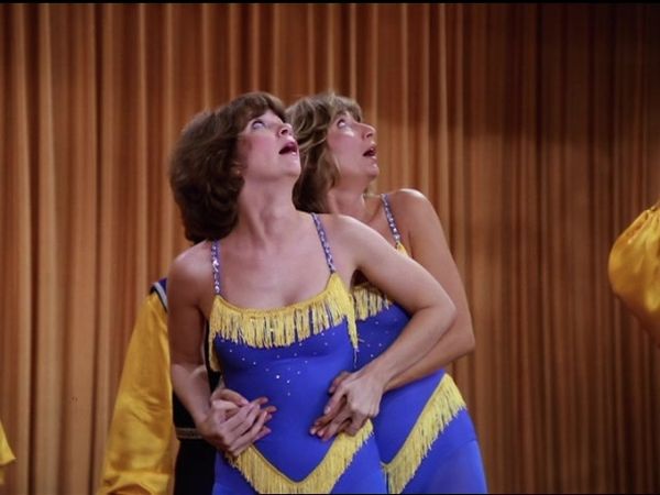 Laverne & Shirley - The Most Important Day Ever