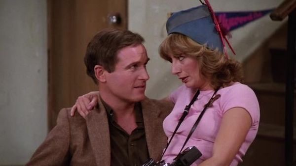 Laverne & Shirley - Friendly Persuasion