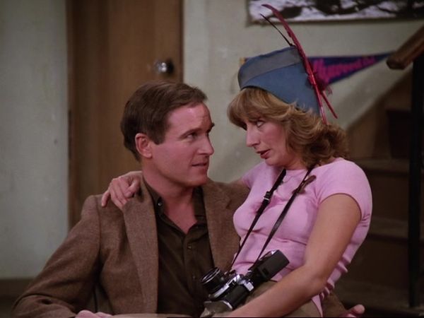 Laverne & Shirley - Friendly Persuasion