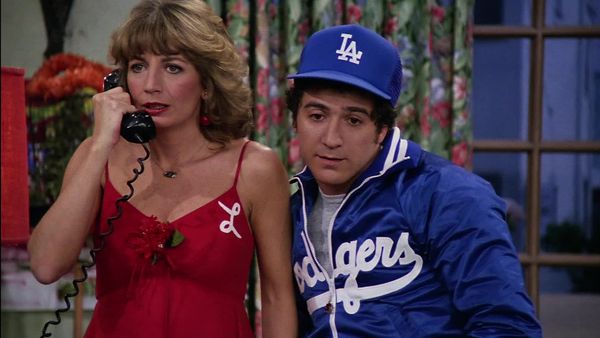 Laverne & Shirley - An Affair to Forget