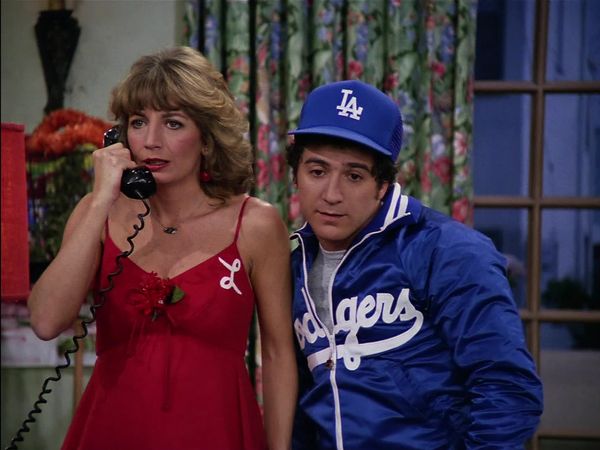 Laverne & Shirley - An Affair to Forget