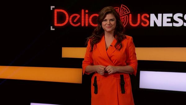 Deliciousness - Las Comidas Más Felices