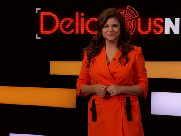 Deliciousness - Las Comidas Más Felices