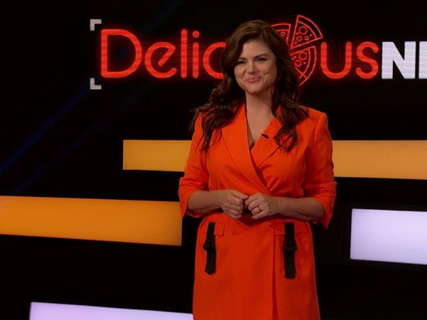 Deliciousness - Comidas que Nos Deixam Felizes