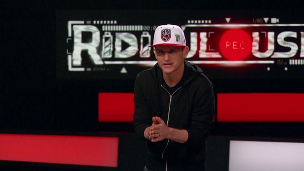 Ridiculousness - Chanel e Sterling Parte 28