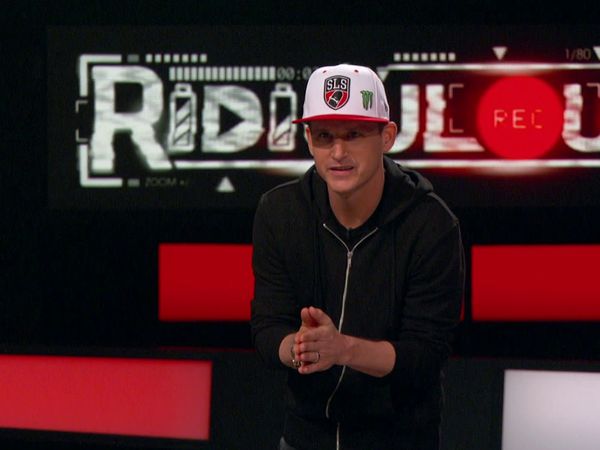 Ridiculousness - Chanel e Sterling Parte 28