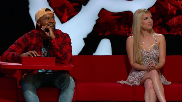 Ridiculousness - Chanel e Sterling