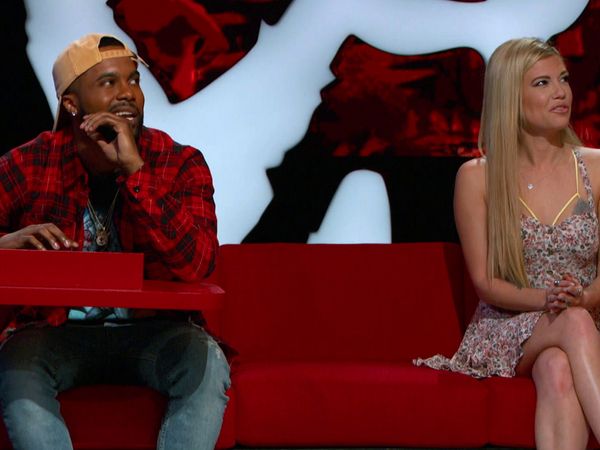 Ridiculousness - Chanel e Sterling
