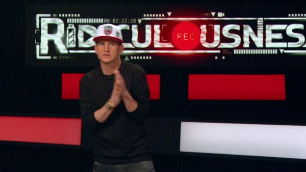 Ridiculousness - Hampton Yount